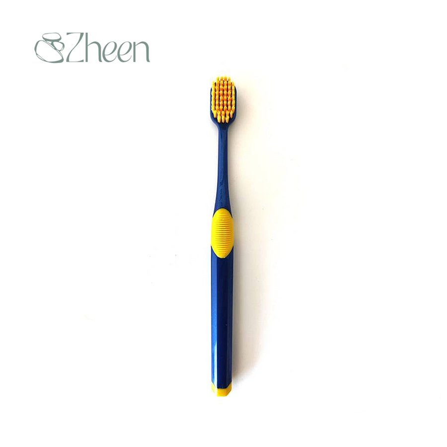 مسواک گود دکتر مدل Nylon fiber با برس نرم